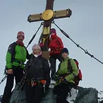 Hébergement de vacances Haus Valentin