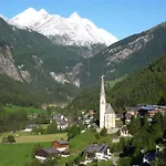 Haus Valentin Hébergement de vacances *