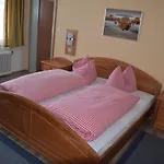 Haus Valentin Hébergement de vacances Heiligenblut
