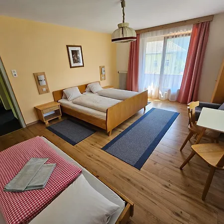 Haus Valentin *