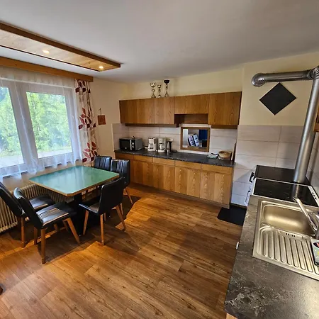 Haus Valentin Heiligenblut