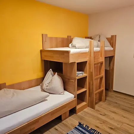 Haus Valentin * Heiligenblut