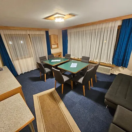 Haus Valentin Heiligenblut