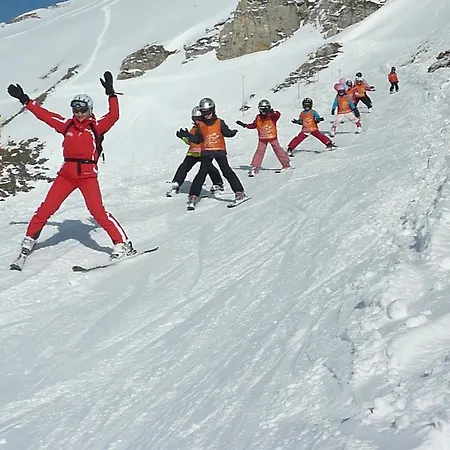 Holiday home Haus Valentin Heiligenblut