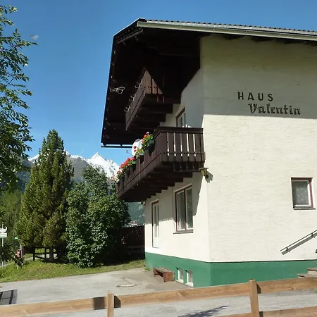 Haus Valentin