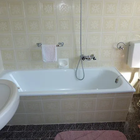 Tatil Evi Haus Valentin Heiligenblut