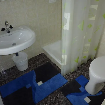 Holiday home Haus Valentin *