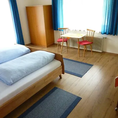 Haus Valentin Heiligenblut