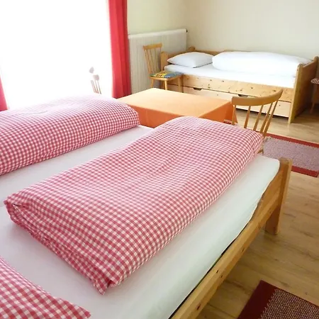 Tatil Evi Haus Valentin