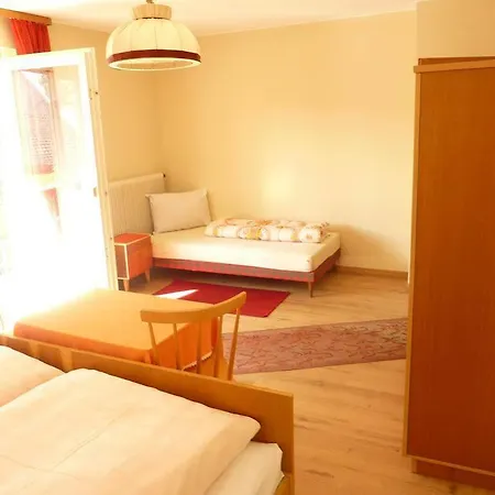 Tatil Evi Haus Valentin Heiligenblut