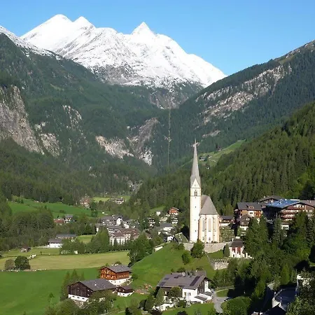 Haus Valentin Tatil Evi *