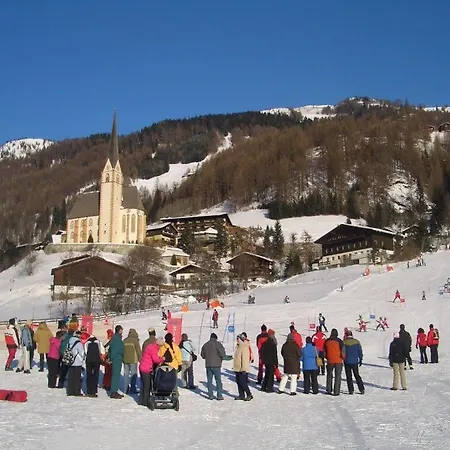 Haus Valentin Heiligenblut