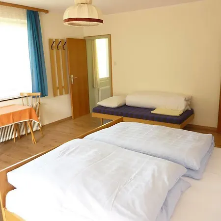 Haus Valentin Holiday home *