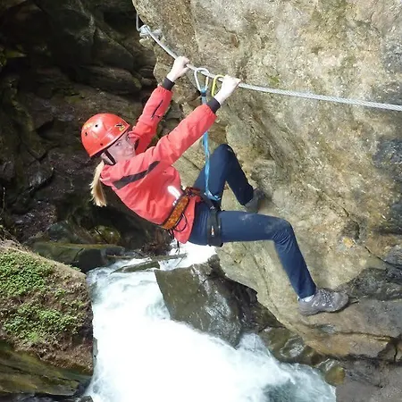 Holiday home Haus Valentin Heiligenblut