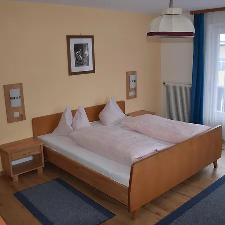 Hébergement de vacances Haus Valentin *