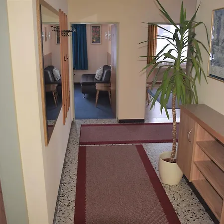 Haus Valentin Heiligenblut