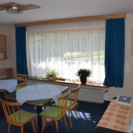 Haus Valentin Heiligenblut