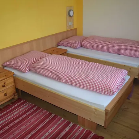 Haus Valentin Heiligenblut